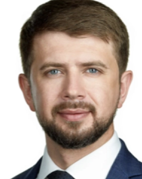 Alexander Mayorov
